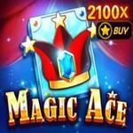 Magic Ace Magic Ace