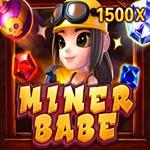 MinerBabe MinerBabe