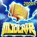 Mjolnir Mjolnir