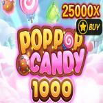 Pop Pop Candy 1000 Pop Pop Candy 1000