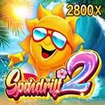 Spindrift2 Spindrift2