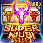 SuperNiubiDeluxe SuperNiubiDeluxe