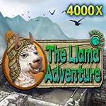 The Llama Adventure The Llama Adventure