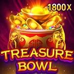 TreasureBowl TreasureBowl