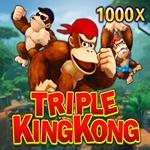 TripleKingKong TripleKingKong