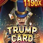 TrumpCard TrumpCard