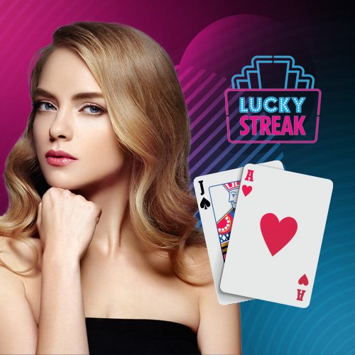 Blackjack Luckystreak Blackjack Luckystreak