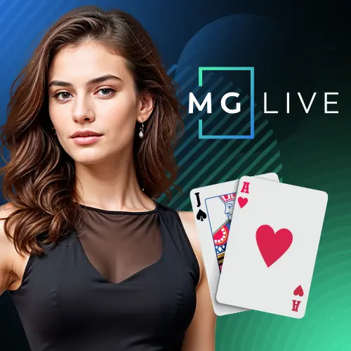 MG Live Blackjack MG Live Blackjack