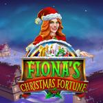 Fiona`s Christmas Fortune Fiona`s Christmas Fortune