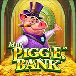 Mr. Pigg E. Bank