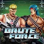 Brute Force Brute Force