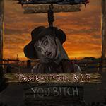 Tombstone Rip Tombstone Rip