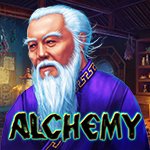 Alchemy Alchemy