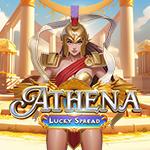 ATHENA-LUCKY SPREAD ATHENA-LUCKY SPREAD