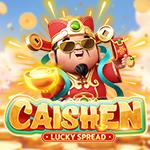 CAISHEN-LUCKY SPREAD CAISHEN-LUCKY SPREAD
