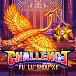 Challenge-FU LU SHOU XI Challenge-FU LU SHOU XI