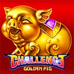 Challenge: Golden Pig Challenge: Golden Pig