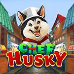 Chef Husky Chef Husky