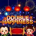 Double Happiness Double Happiness