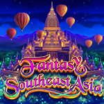 Fantasy-Southeast Asia Fantasy-Southeast Asia