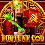 FORTUNE GOD FORTUNE GOD