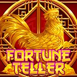 FORTUNE TELLER Playstar FORTUNE TELLER Playstar