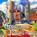 Glorious Kingdom Glorious Kingdom