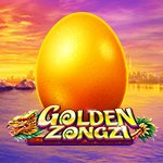 Golden Zongzi Golden Zongzi