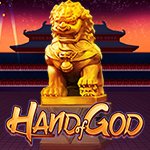 Hand Of God Hand Of God