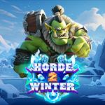 Horde 2 Winter Horde 2 Winter