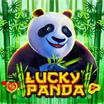 Lucky Panda Playstar Lucky Panda Playstar