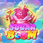 SUGAR BOOM SUGAR BOOM