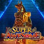 Super Awesome Super Awesome