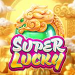 SUPER LUCKY SUPER LUCKY