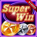 SUPER WIN SUPER WIN