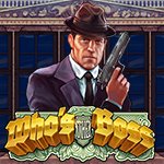 Who`s The Boss Who`s The Boss