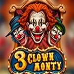 3 Clown Monty 3 Clown Monty