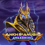 Ankh of Anubis Awakening Ankh of Anubis Awakening