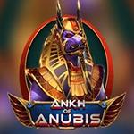 Ankh of Anubis Ankh of Anubis