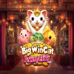 Big Win Cat Pawsperity Big Win Cat Pawsperity