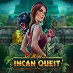 Cat Wilde And The Incan Quest Cat Wilde And The Incan Quest