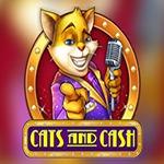 Cats and Cash Cats and Cash