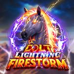 Colt Lightning Firestorm Colt Lightning Firestorm