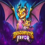 Dragonfate`s Favor Dragonfate`s Favor