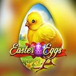 Easter Eggs Easter Eggs