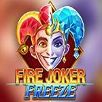 Fire Joker Freeze Fire Joker Freeze