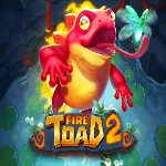 Fire Toad 2 Fire Toad 2