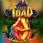 Fire Toad Fire Toad