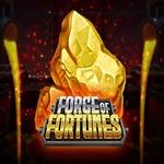 Forge Of Fortunes Forge Of Fortunes