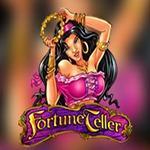 Fortune Teller Fortune Teller